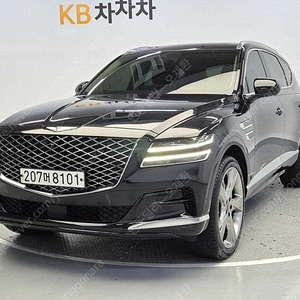 제네시스GV80 가솔린 3.5T AWD (7인승)★중고차★할부★리스★전액할부★카드★탁송★24시간 상담가능★