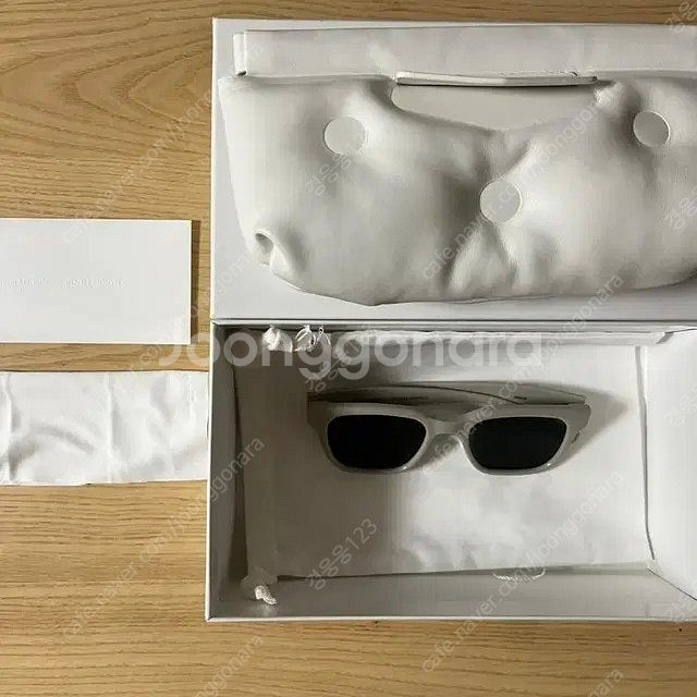 젠틀몬스터x마르지엘라mm110G10--1