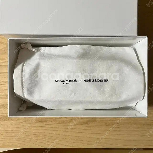젠틀몬스터x마르지엘라mm110G10--2