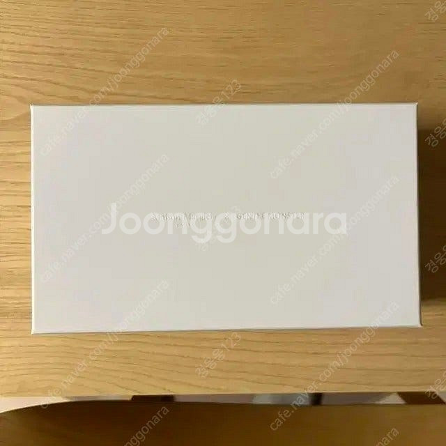 젠틀몬스터x마르지엘라mm110G10--3