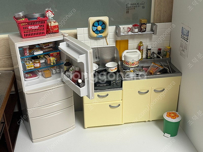 리멘트 푸치샘플 행복한 우리집의 맛 풀세트 / 푸치스토...--0