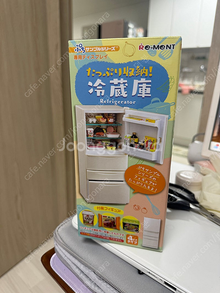 리멘트 푸치샘플 행복한 우리집의 맛 풀세트 / 푸치스토...--4