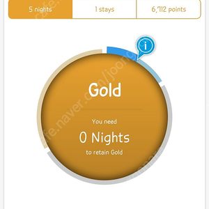 힐튼 23만포인트 판매합니다