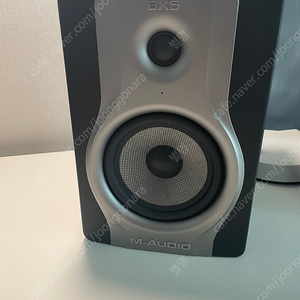 M audio bx5 carbon 엠오디오 스피커