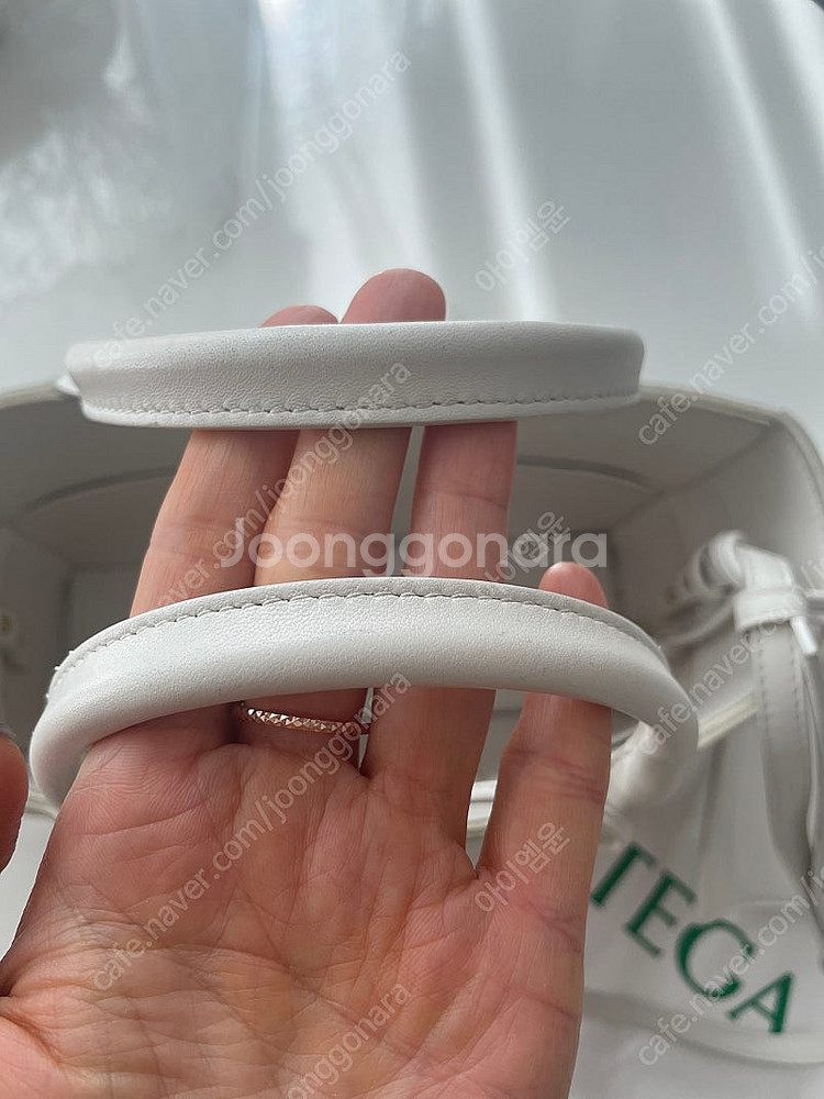 정품 보테가베네타 아르코 미니--2