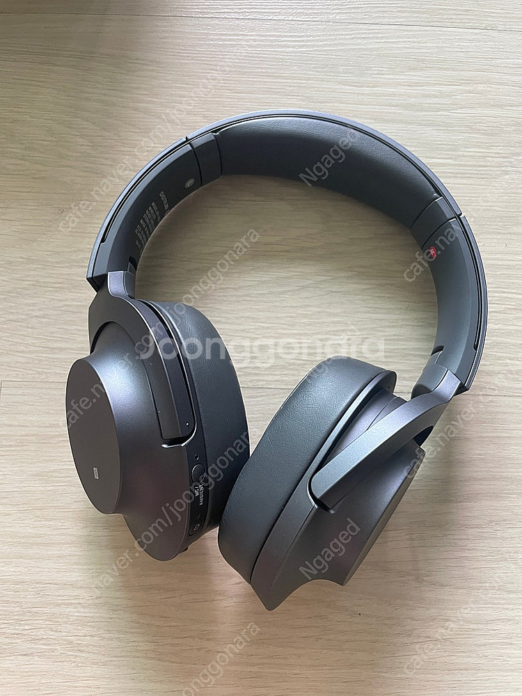 sony 소니 wh-h900 블루투스 헤드셋--0