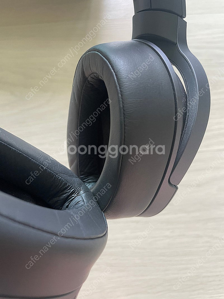 sony 소니 wh-h900 블루투스 헤드셋--1