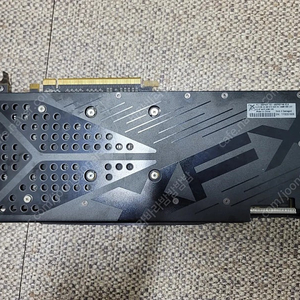 XFX RX480 8G