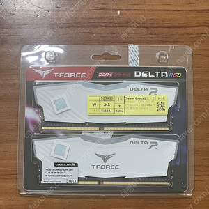 팀그룹 ddr4 16g