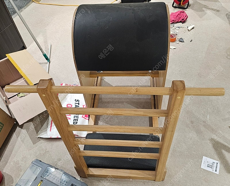 필라테스 기구들 거의 새거 일괄 판매 급처 급매--1