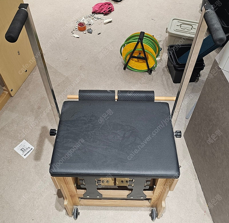 필라테스 기구들 거의 새거 일괄 판매 급처 급매--2