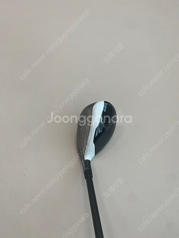 테일러메이드 m2 4번 유틸리티 샤프트 R--1