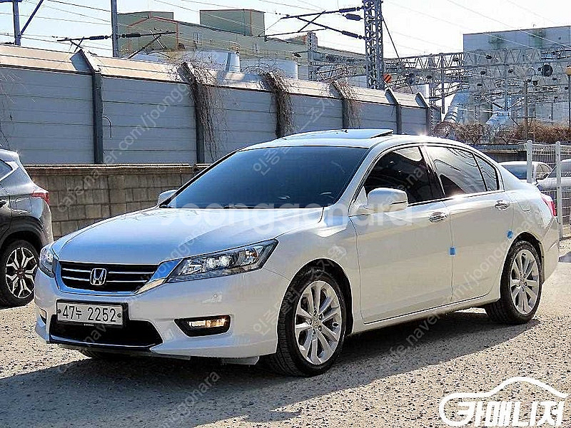 [혼다]올뉴어코드 3.5 9세대 ★중고차★중고차매입★전...--2