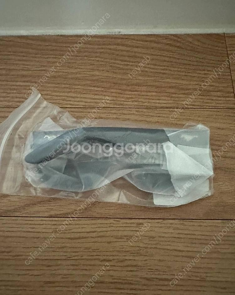 (미사용) 포드 머스탱 선글라스--3
