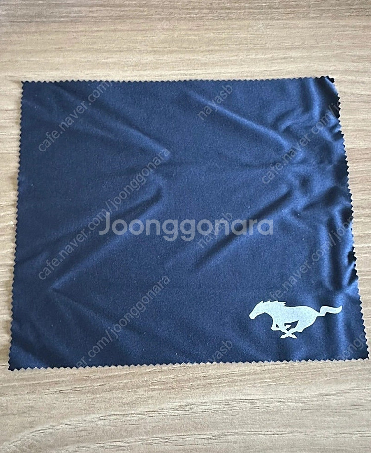 (미사용) 포드 머스탱 선글라스--4