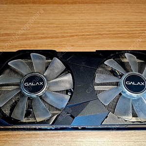 갤럭시 RTX 2070