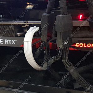 RTX3090TI 토마호크 팝니다