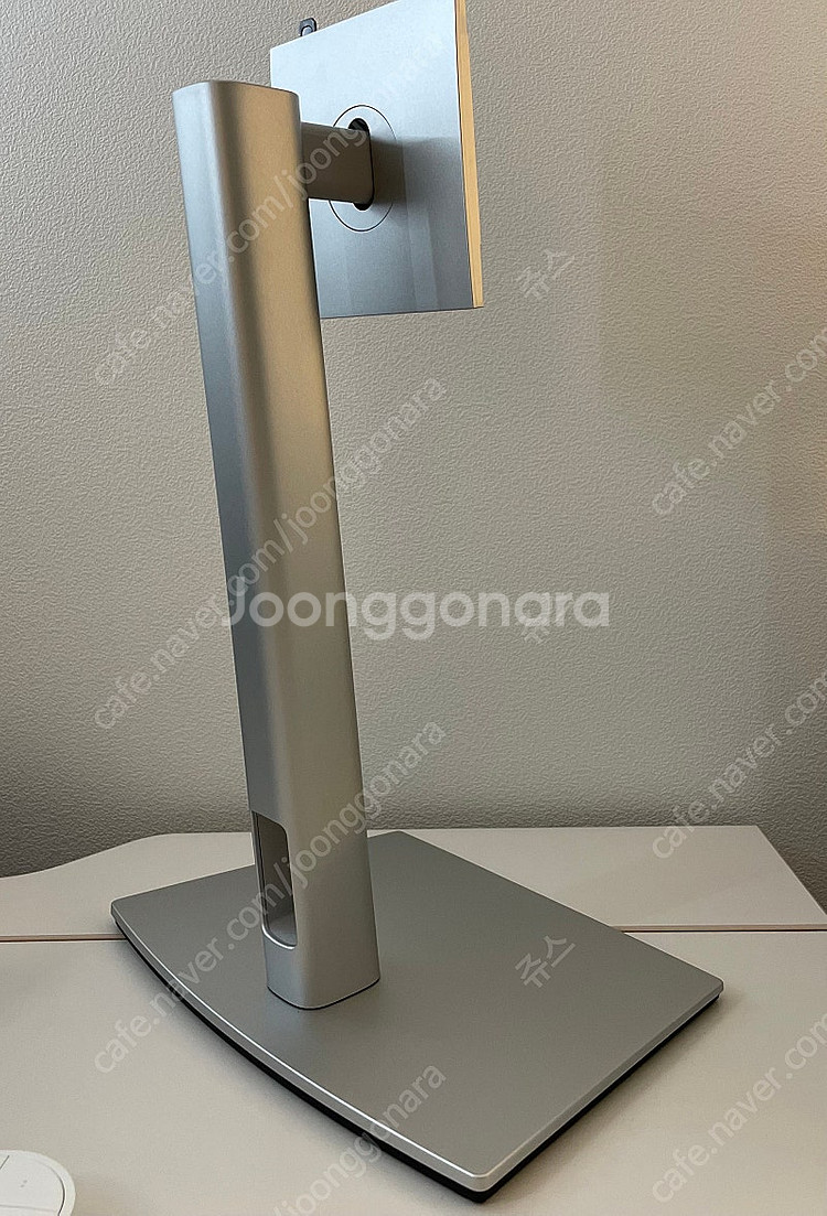 델 DELL U2723QE 스탠드--1