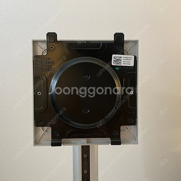 델 DELL U2723QE 스탠드--2