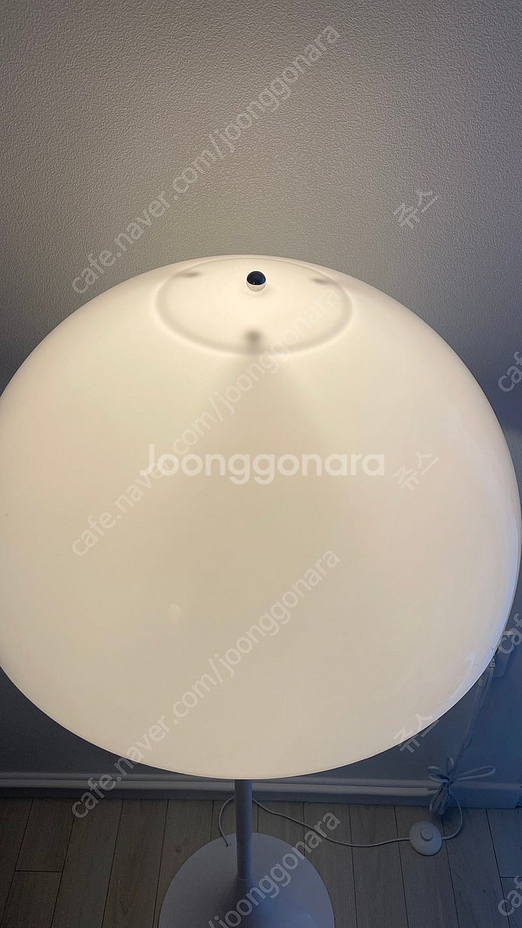 포라이트 판텔라 조명 (루이스폴센 판텔라 카피제품)--1