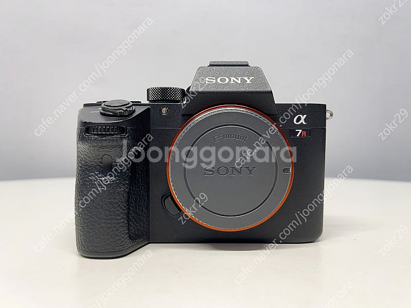 Sony a7r3 + 85gm(팔오금) + 정품베터리(...--1