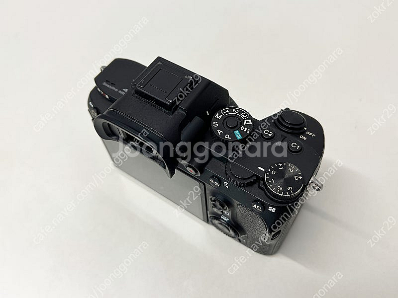 Sony a7r3 + 85gm(팔오금) + 정품베터리(...--6