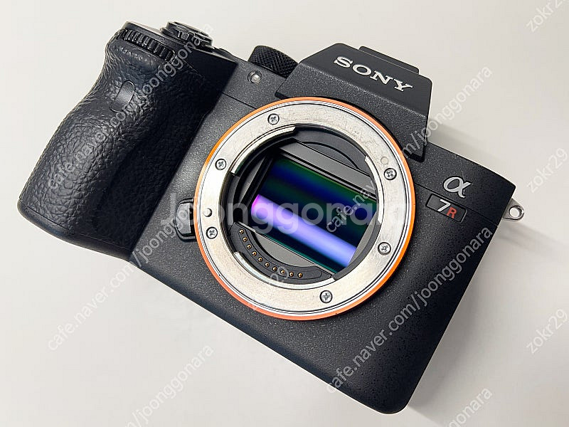 Sony a7r3 + 85gm(팔오금) + 정품베터리(...--8