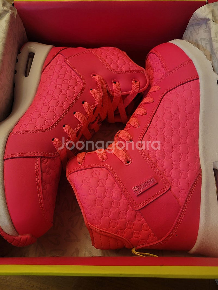 줌바 신발~--0