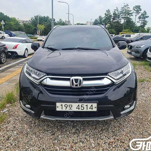 [혼다]CR-V 5세대 1.5 투어링 4WD (0톤) ★중고차★중고차매입★전액할부★저신용자★신불자★소액할부★현금★카드 전부 가능합니다!