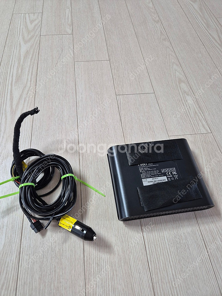 아이볼트 미니 보조배터리 bab-55 bab55--0