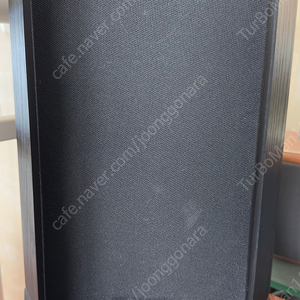 TANNOY 605 II 스피커 판매합니다.