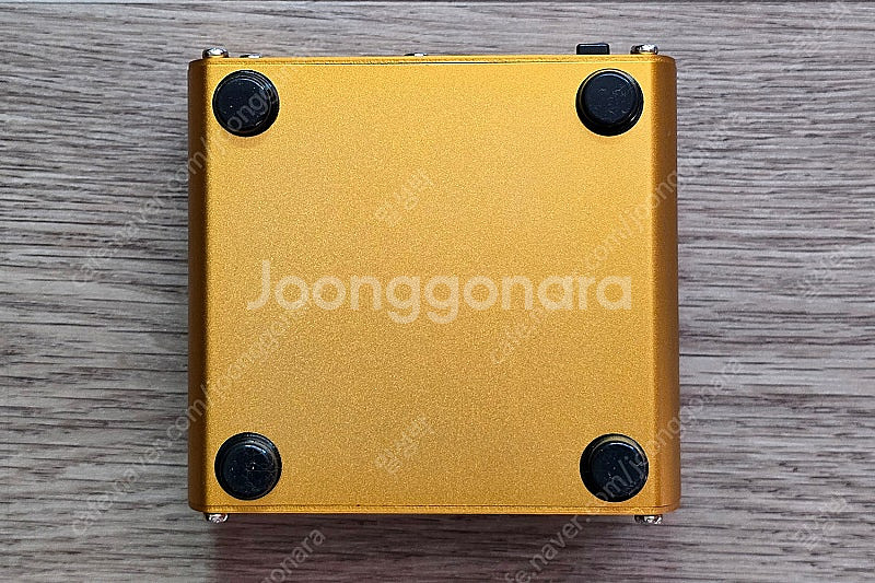PA-202 팬텀파워 공급기 팔아요--3