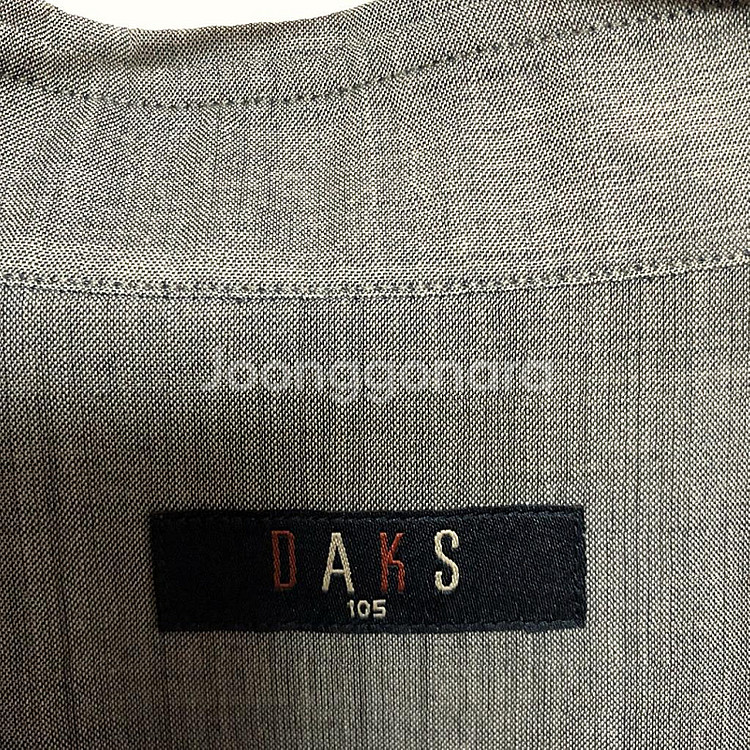 닥스 남성 반팔셔츠 105XL--3