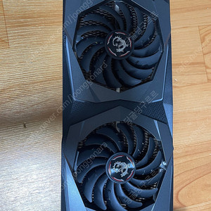 msi rtx2070 super 판매 합니다