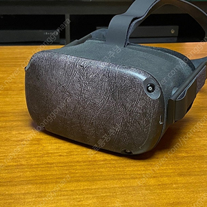 오큘러스 퀘스트 1세대 Oculus Quest 128GB 추가구성품 포함