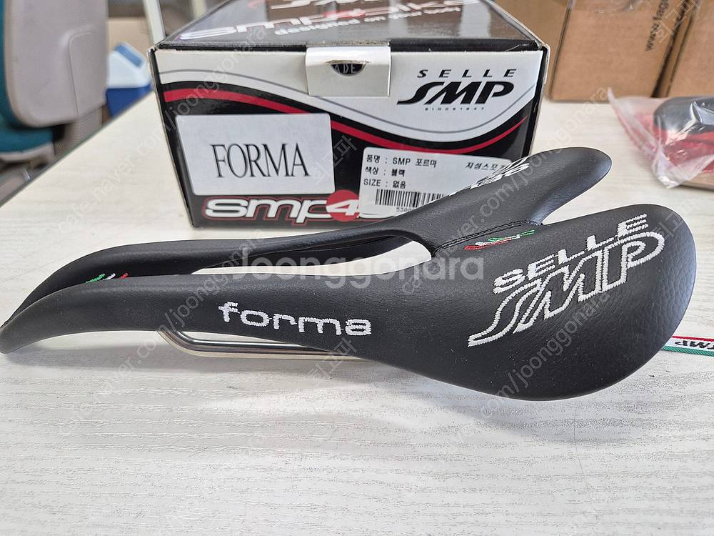 자전거 안장 SELLE SMP 포르마(FORMA) 판매...--1