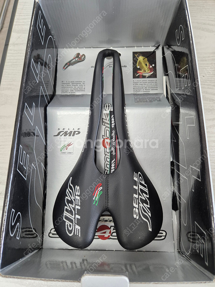 자전거 안장 SELLE SMP 포르마(FORMA) 판매...--3