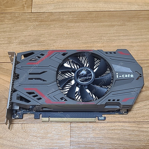 컬러풀 GTX 1050 팝니다