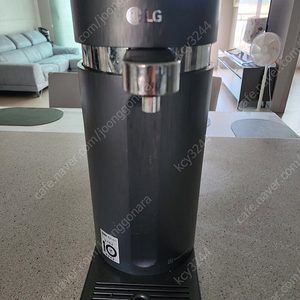 LG 정수기 [WD500AK]