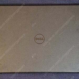 델 노트북 인스피론 15 (DELL INSPIRON 15) - 8GB