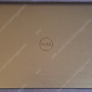 델 노트북 래티튜드 3570 (DELL latitude 3570) - 8GB