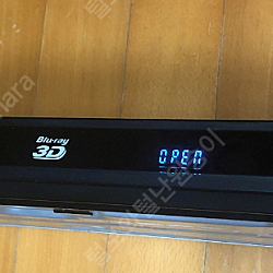 LG 3D 블루레이 플레이어 BD670