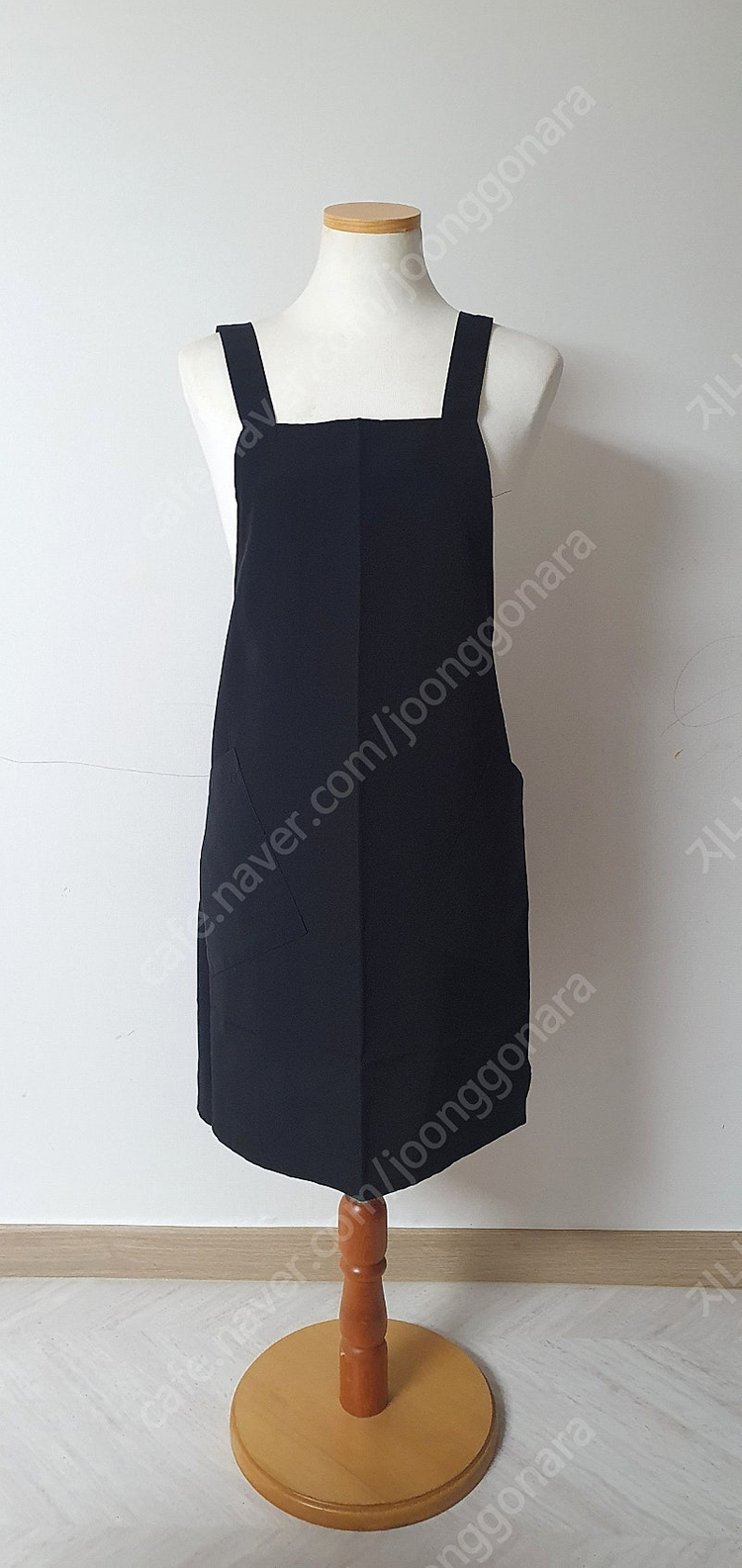 미용실 앞치마--1