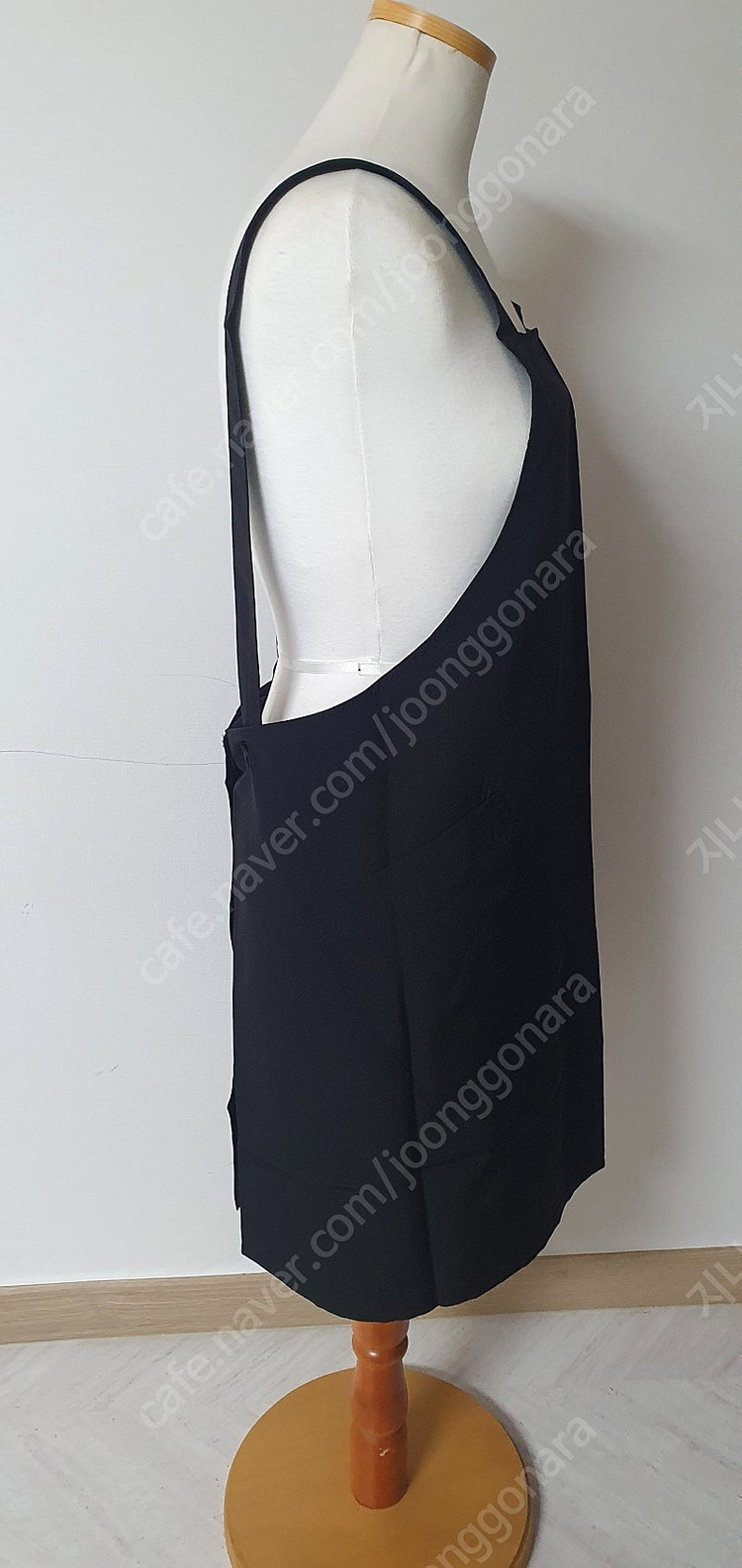 미용실 앞치마--3