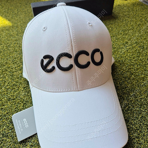 ecco골프모자,핑 골프용품 파우치, 밸리곰골프클럽커버 세트