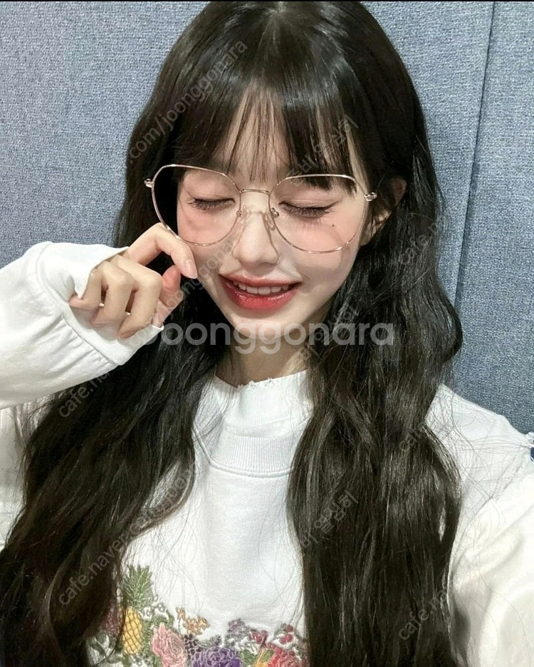아이브 포카 무나 받아요!!--0