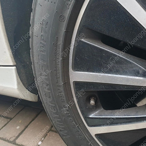 금호타이어 윈터크레프트 wp722 225/50 R17 98V 4짝 개당 5만 가져가세요