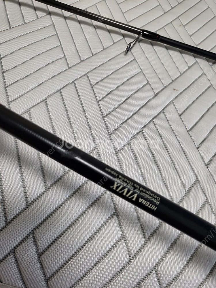 하이테나 비빅스 v2 EL 806.5m 팝니다--3