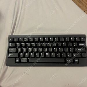 tofu60 두부60 hhkb 해피해킹