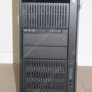 HP Z840 E5-2699 V4 Dual RAM 64GB 파이노드